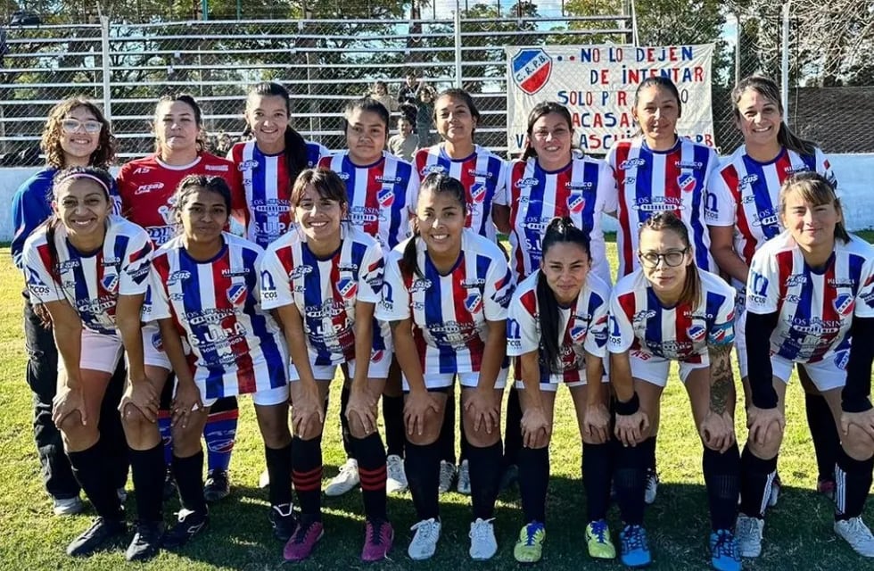 Rosario ganó como visitante a Pacífico de Cabildo 4 a 0.