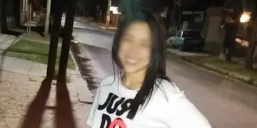 Una joven denunció que el chofer de Beat la abusó, pero la que está detenida es ella