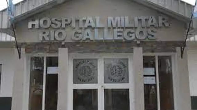 El Concejo Deliberante de Rio Gallegos realizó un pedido de informes por servicios del Hospital Militar