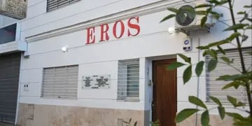 Estética Eros