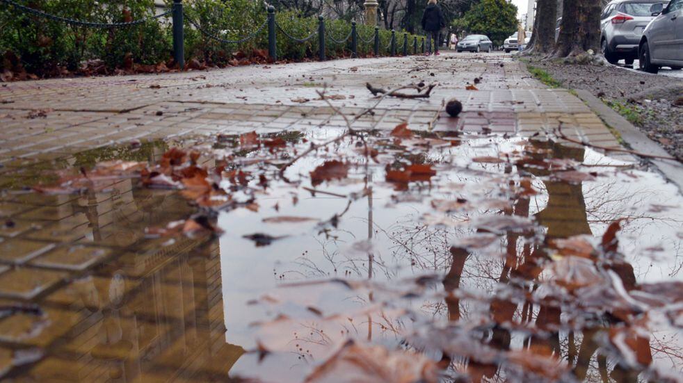 Pronóstico en Tandil: así estará el tiempo este 7 de julio en la ciudad