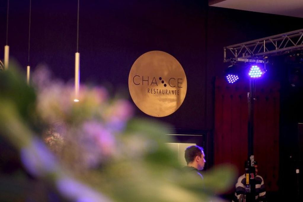 Chance Restorán del Howard Johnson Hotel abrió sus puertas en Alta Gracia.