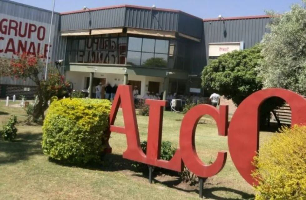 El juez Alberto Aleman, del juzgado Nacional Comercial Nº1, decretó la quiebra de la Industria Alimentaria Mendocina (IAMSA) que pertenece al grupo Alco-Canale.