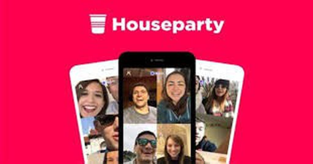 house party (Web)