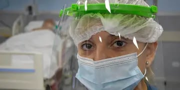 20 casos nuevos de coronavirus en Pérez
