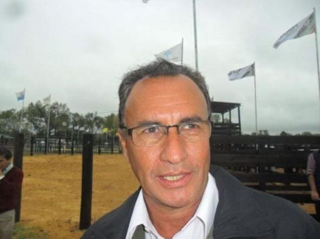 José Aguirre fue destituido como intendente de Fachinal acusado por malversación de fondos públicos.