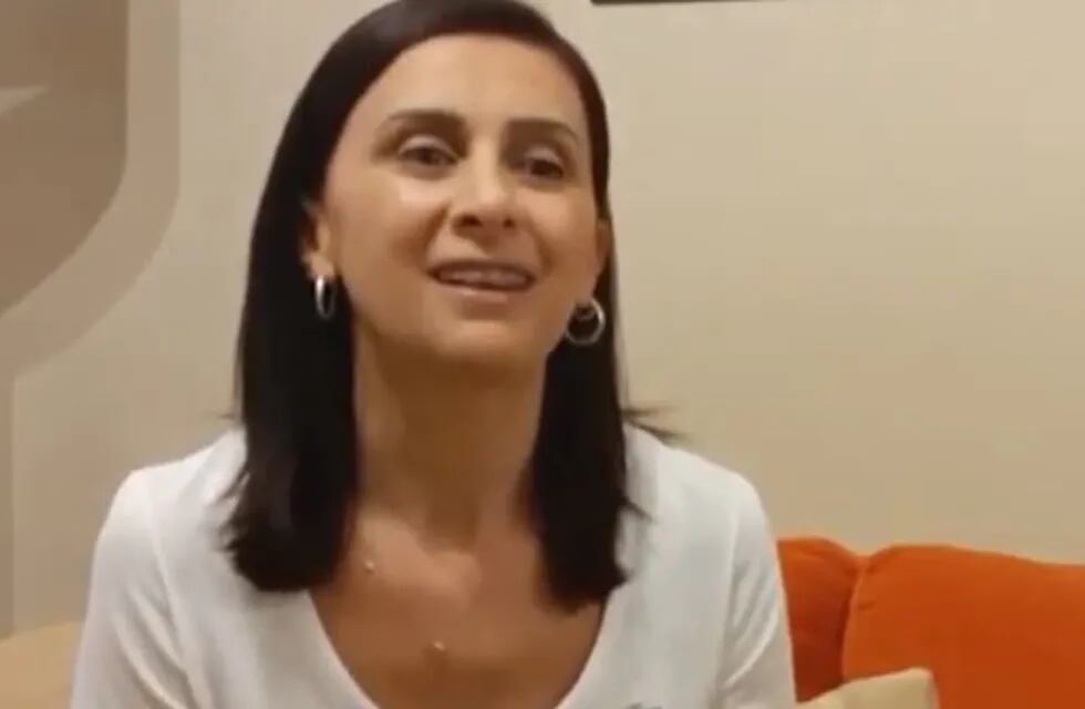 Jaquilina Verón de Arroyito y su experiencia con el Cancer de Mama