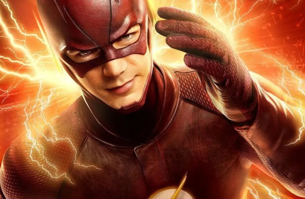 La serie de Warner Bros, The Flash, llega a su novena y última temporada.