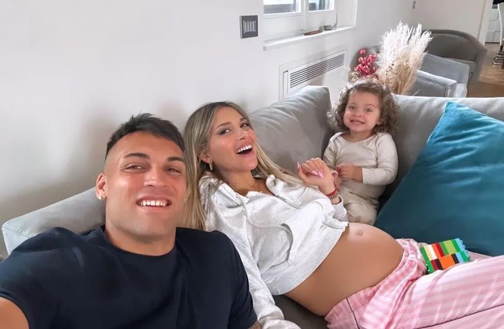 “Parar el tiempo acá”: el dulce video que compartió Agustina Gandolfo de sus maravillosas vacaciones en familia