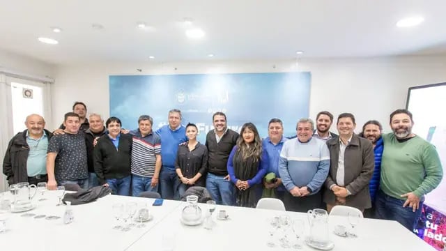 Ushuaia: acuerdan en paritarias los próximos aumentos salariales