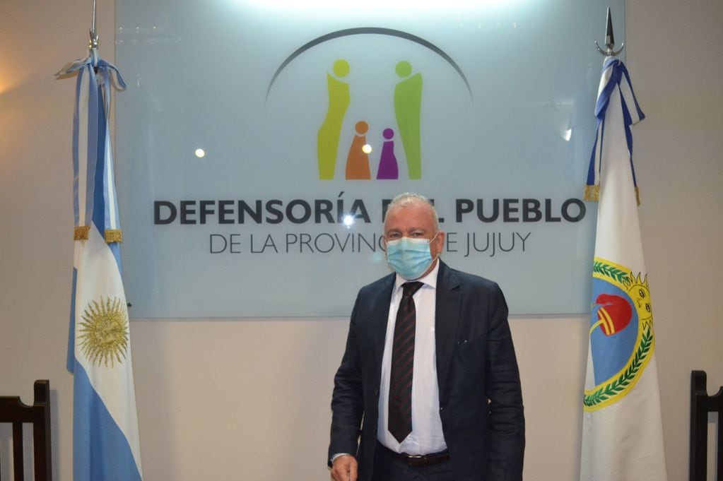 El defensor del Pueblo de Jujuy, Javier de Bedia, buscará discutir con autoridades nacionales la problemática de la provisión de combustibles en la provincia y la región.