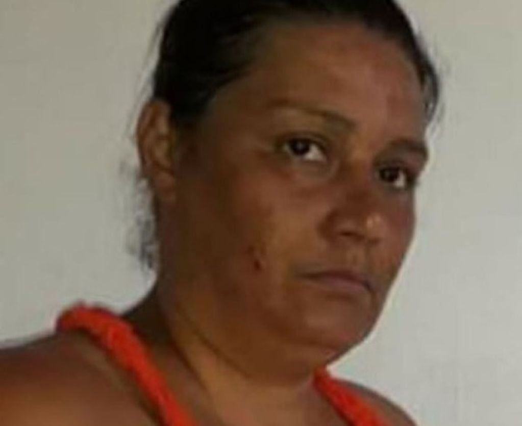 Angelina Ferreira Rodrigues, de 40 años, asesinó a una mujer para quitarle a su bebé