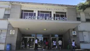 Hospital Eva Perón de Granadero Baigorria