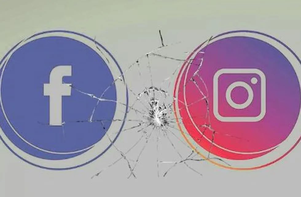 Facebook e Instagram se cayeron en todo el mundo
