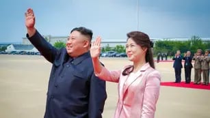 Hermana de Kim Jong-un critica con dureza el acuerdo militar Seúl-Washington