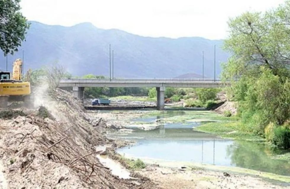Buscan mejorar el tránsito en Salta con dos nuevos puentes en los ríos Arias y Arenales
