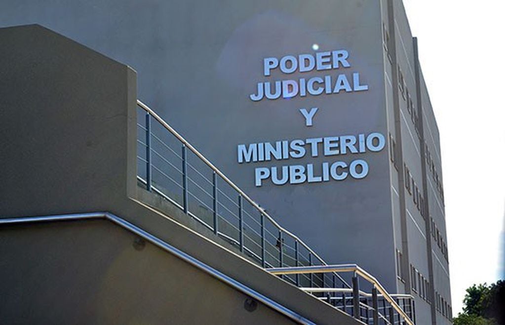 Ministerio Público Fiscal. Buenos Aires (web).
