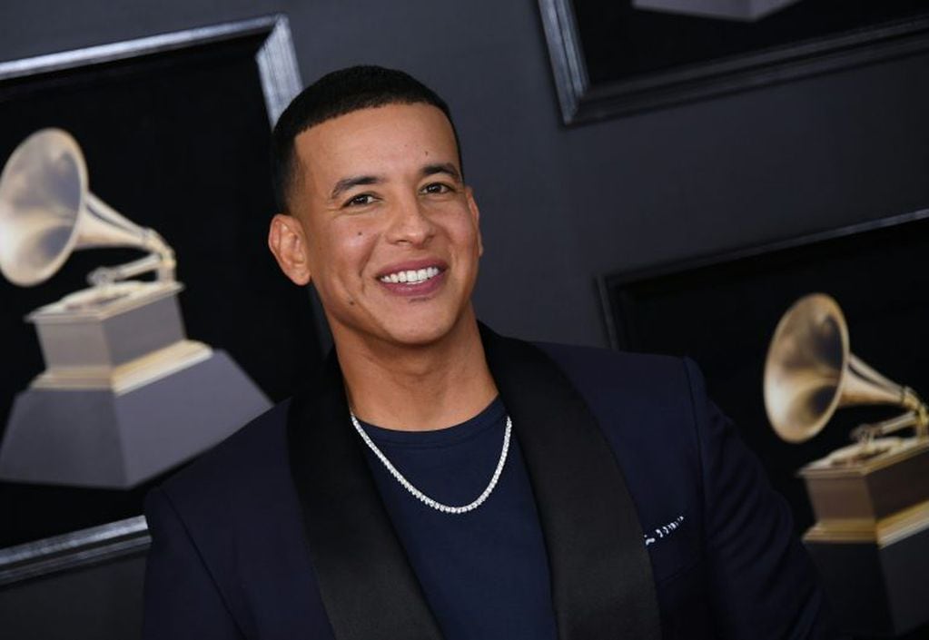 Se disfrazó de Daddy Yankee, entró al hotel del cantante y le robó dos millones de euros\u002E Foto: AFP\u002E