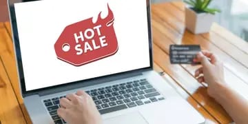 Qué empresa busca 500 empleados para trabajar durante el Hot Sale.