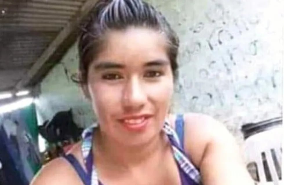 Silvia Quinteros, mujer desaparecida el 1° de agosto en el norte provincial. (Ceres Diario)