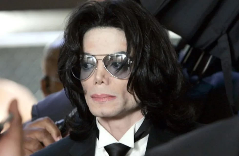 Conrad Murray, el médico de Michael Jackson.