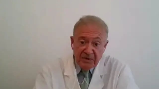 Dr. Hugo Pizzi