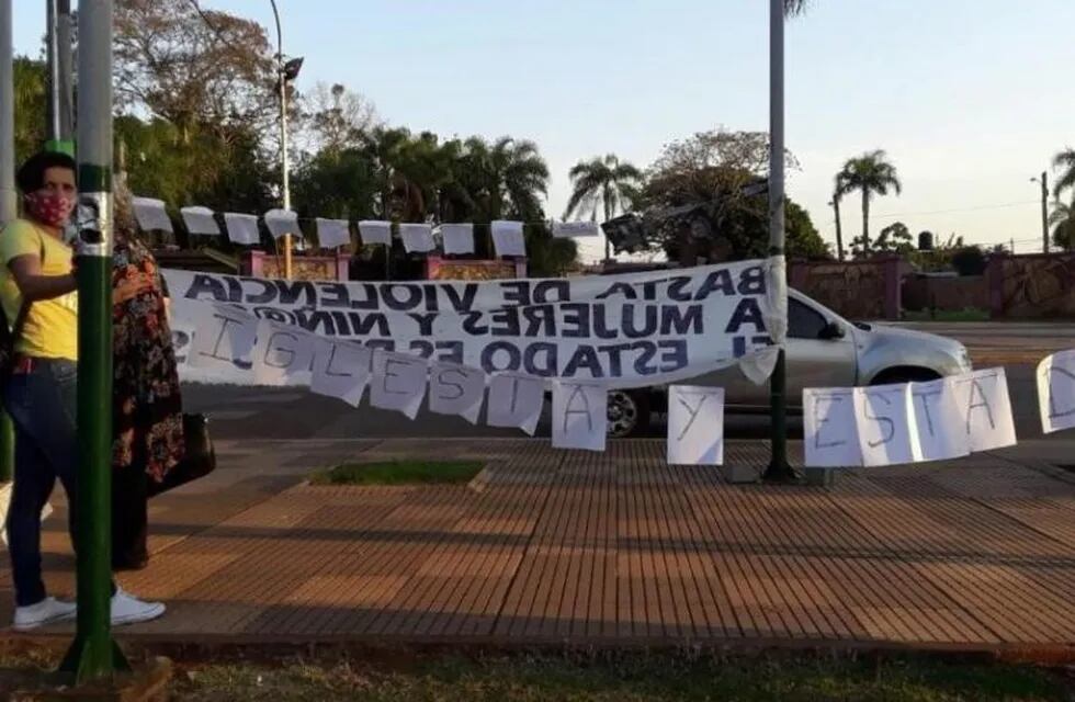 Vecinos de Iguazú solicitan explicaciones a las autoridades ante la llegada de un sacerdote denunciado