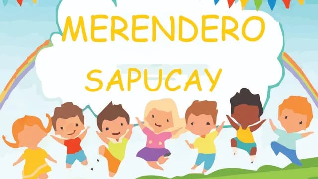 Merendero Sapucay
