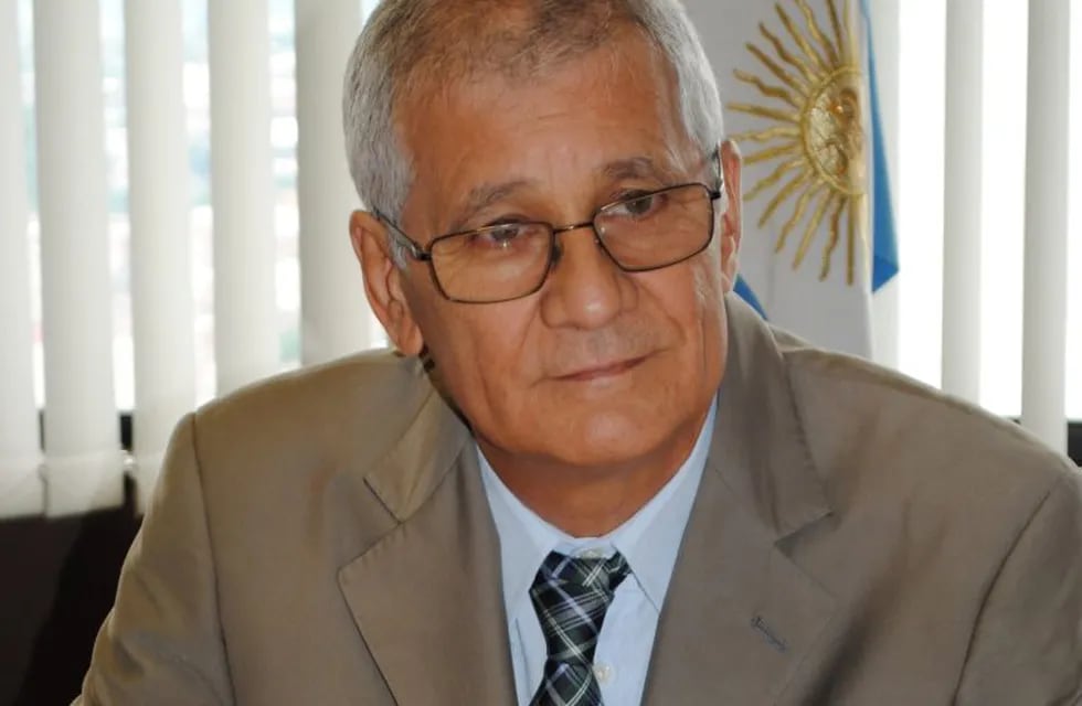 Federico Otaola presidirá el Superior Tribunal de Justicia de Jujuy durante 2021