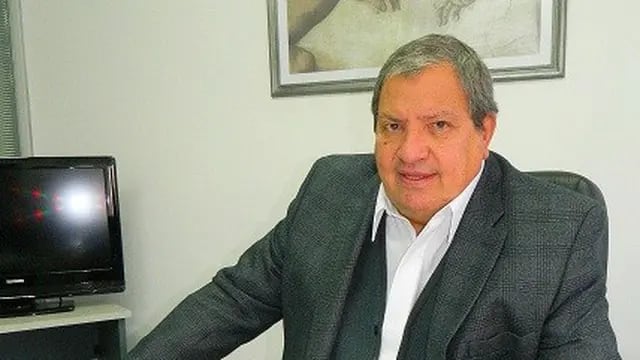 Cesar Nuñez