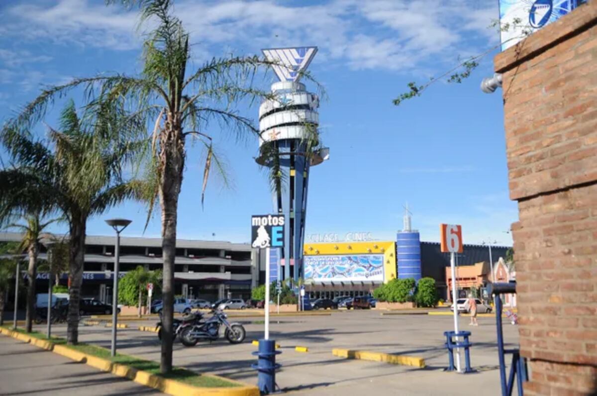 Complejo Village - un lugar con historia