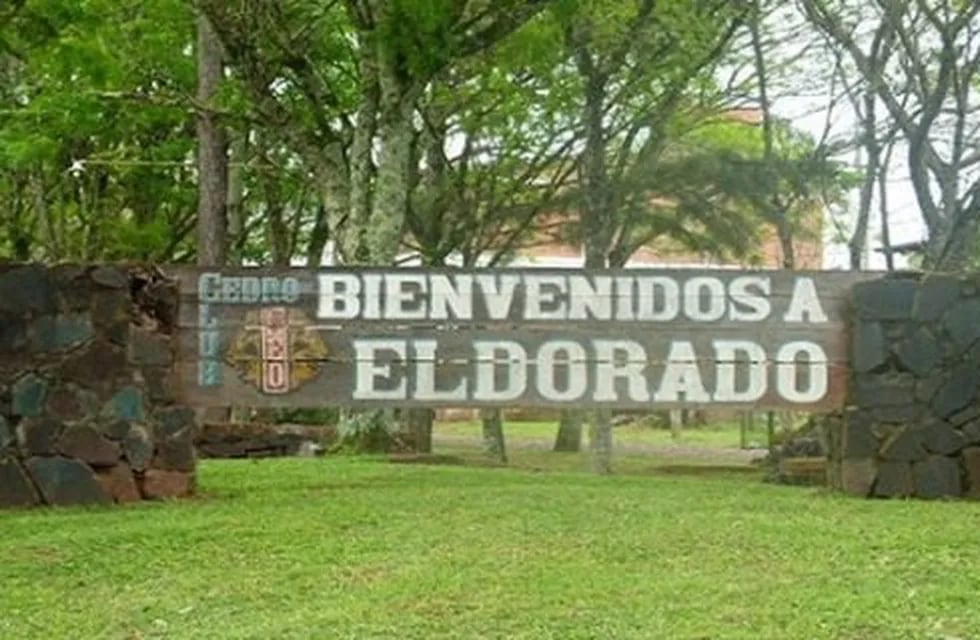 Tres jóvenes detenidos por violencia contra efectivos policiales en Eldorado.