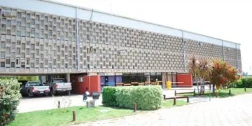 Estación Experimental Agropecuaria del INTA Rafaela