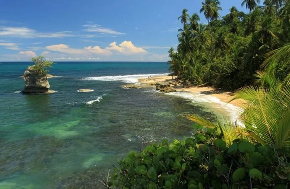 Playa de Costa Rica