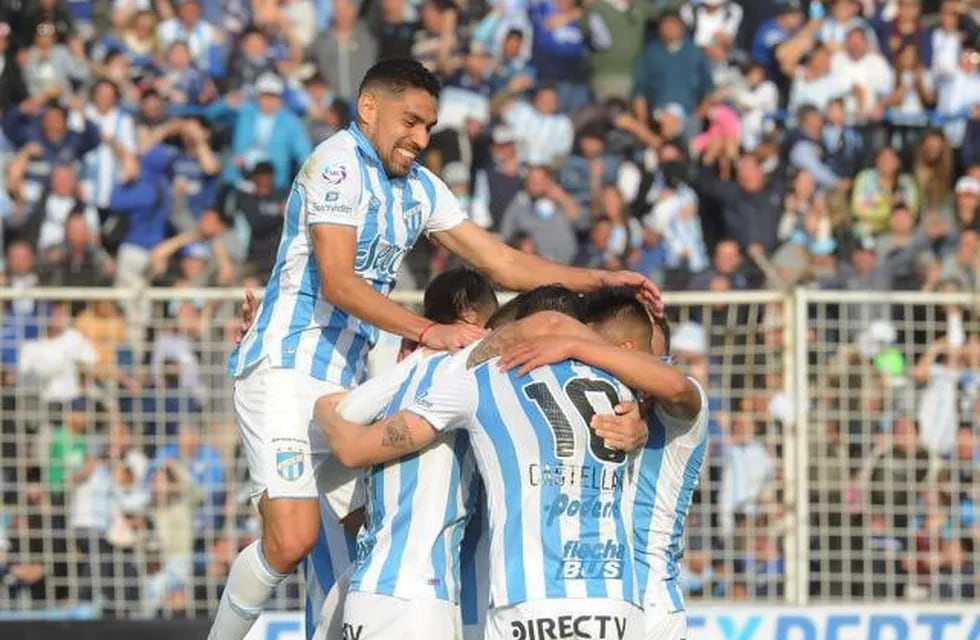 Atlético Tucumán (Web).