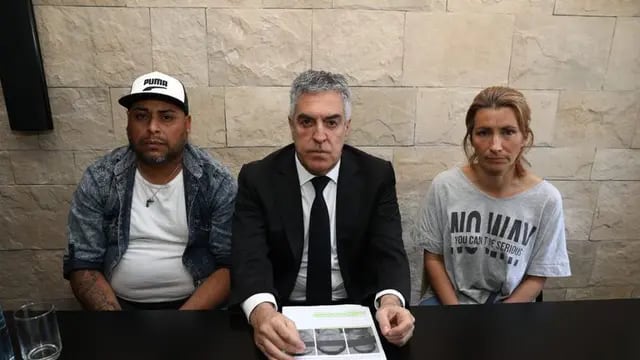 Crimen de Lucas González: el abogado de CFK asumió la defensa de la familia y pidió la detención de los policías