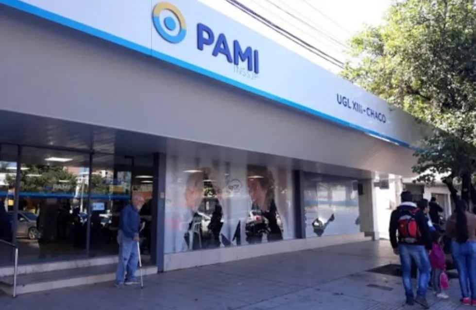 Por 180 días  se congelan los sueldos de autoridades del PAMI. (Web).