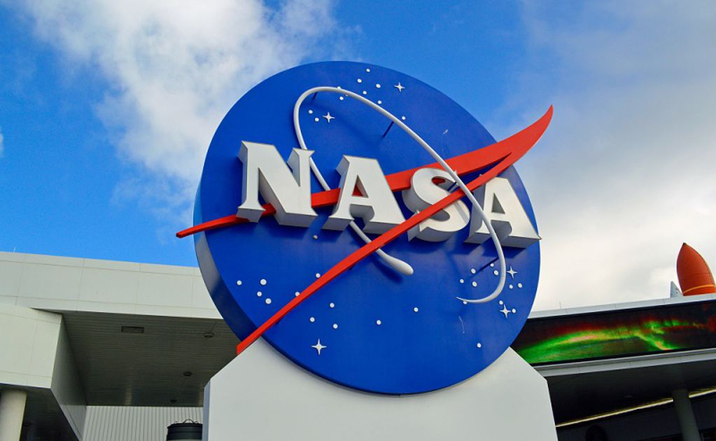 La agencia de gobierno de los Estados Unidos, la NASA, consiguió imágenes inéditas sobre el universo.