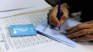 Elecciones 2023: se abre el período de inscripción para autoridades de mesa