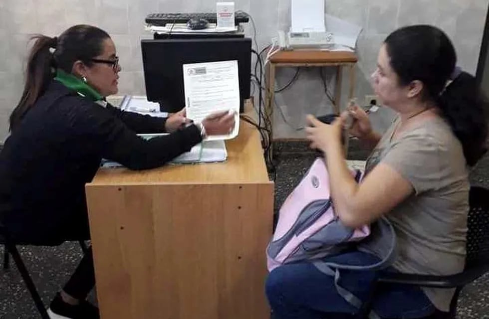 En Corrientes llevan entregados 2.100 Certificados Únicos de Discapacidad