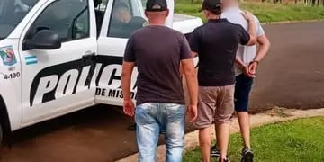 Detienen a un automovilista acusado de atropellar y abandonar a un menor en Posadas