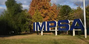 IMPSA