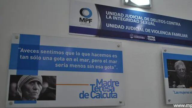 MPF Córdoba