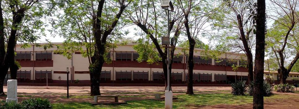 Los abusos denunciados que imputan al docente habrían sido en la Escuela Normal de Gobernador Virasoro.