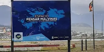 Espacio Pensar Malvinas