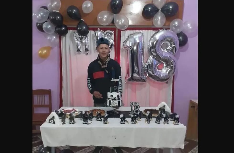 La Matanza: policías mataron a un joven en el día de su cumpleaños y quedaron detenidos. (Web)