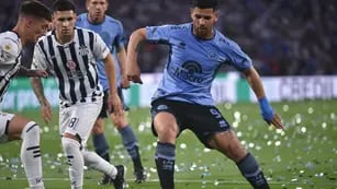 Talleres y Belgrano se reparten la noche del sábado, con amistosos ante rivales de renombre.