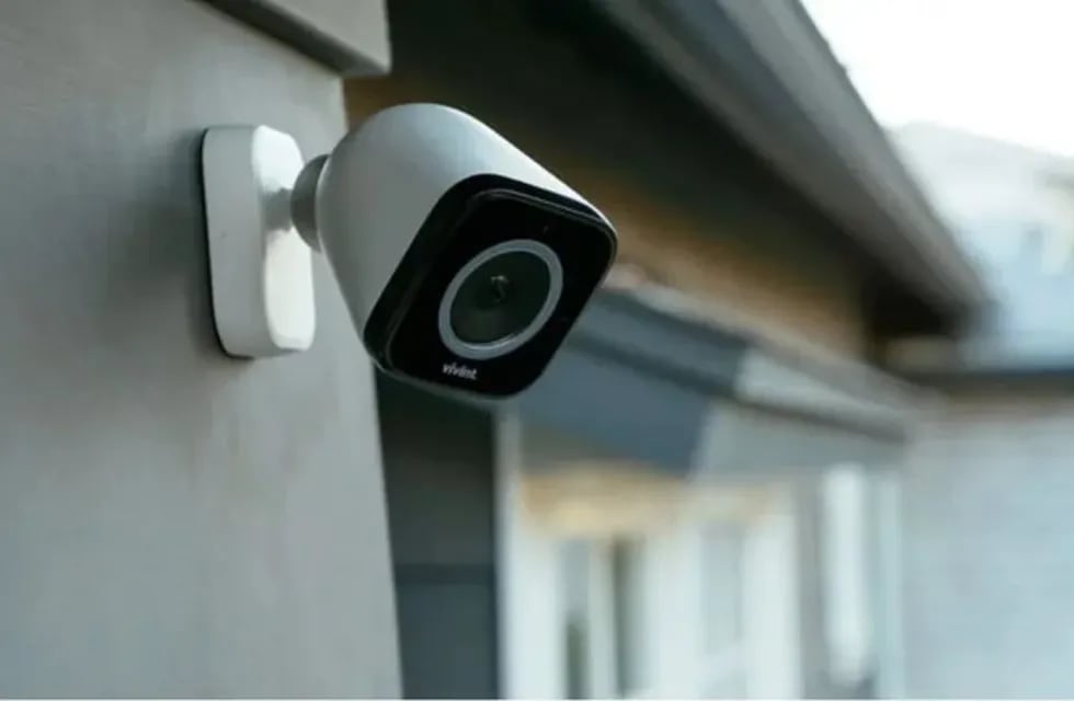 Vecinos reclaman por mayor cantidad de cámaras de monitoreo Gentileza: Punto Biz.