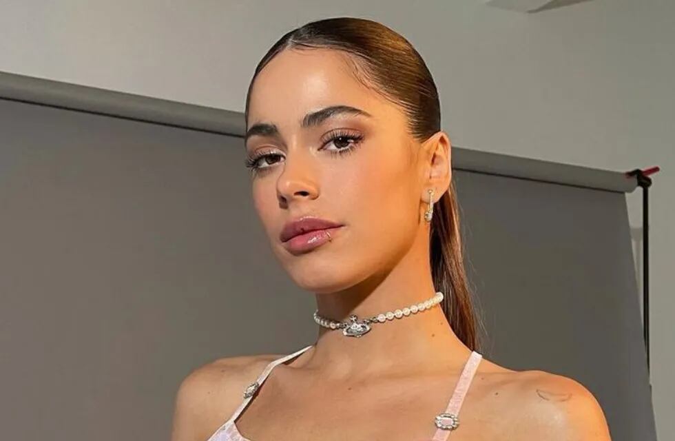 Tini Stoessel tiene una exitosa carrera artística.