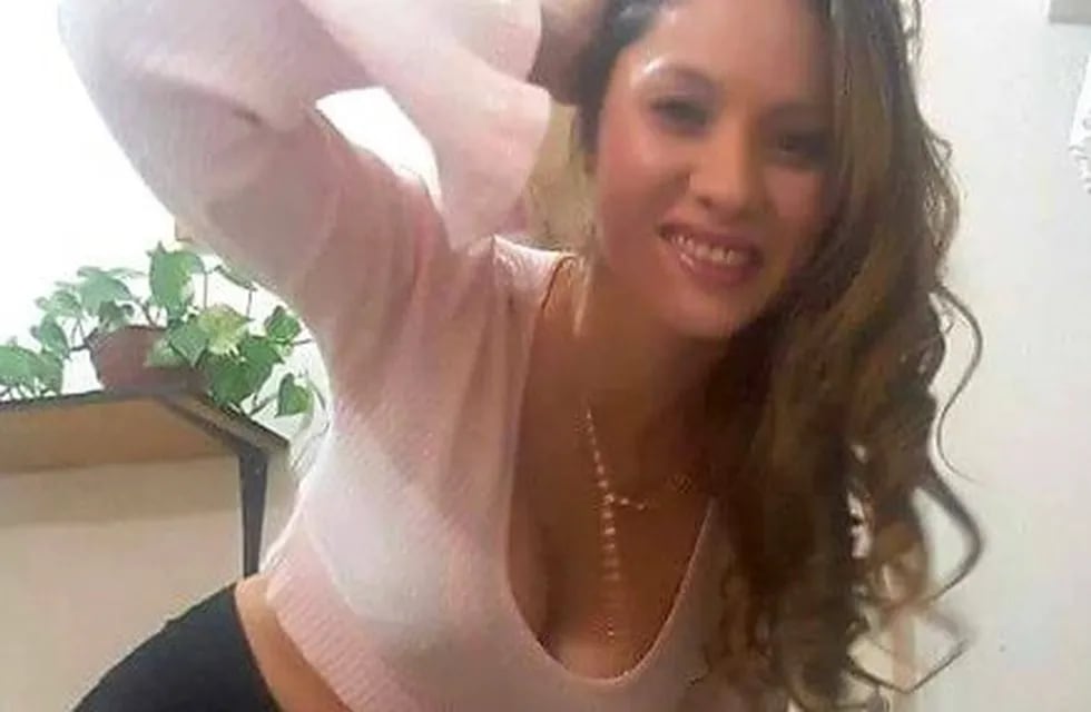 Eliana Mendoza